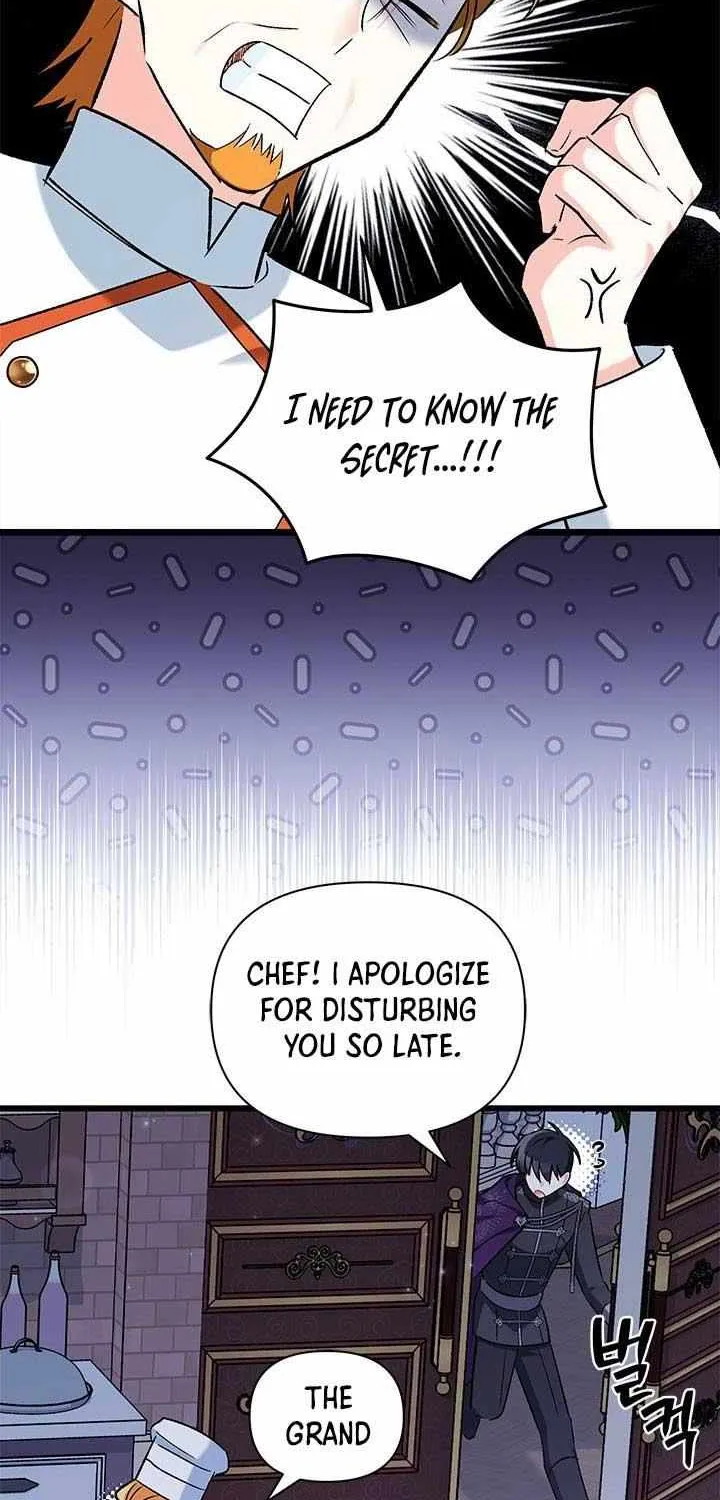 I’m Repaying The Kindness That Raised Me With Obsession Chapter 14 page 64 - 