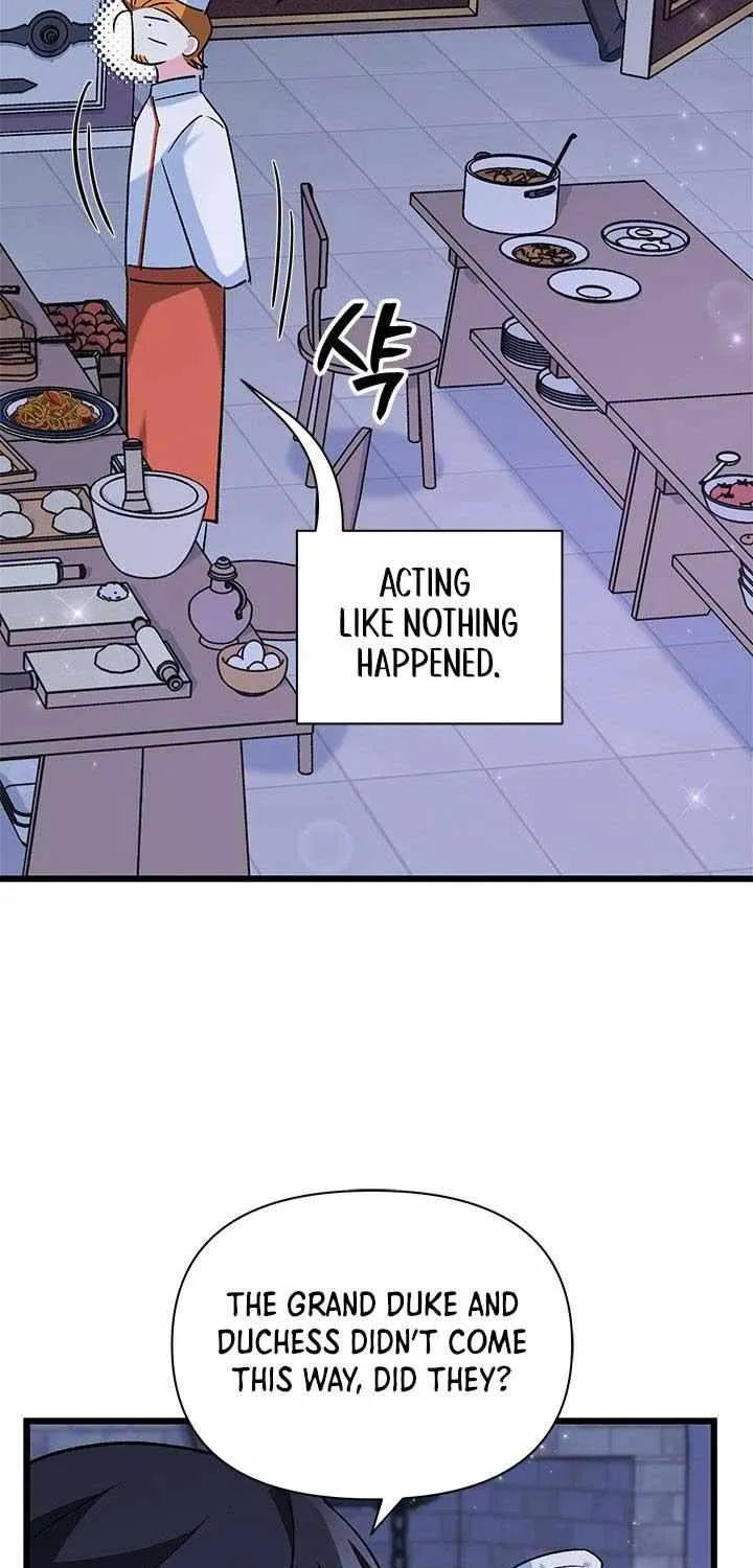 I’m Repaying The Kindness That Raised Me With Obsession Chapter 14 page 65 - 