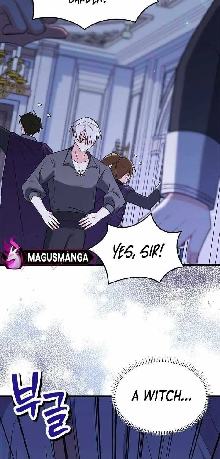 I’m Repaying The Kindness That Raised Me With Obsession Chapter 14 page 67 - 