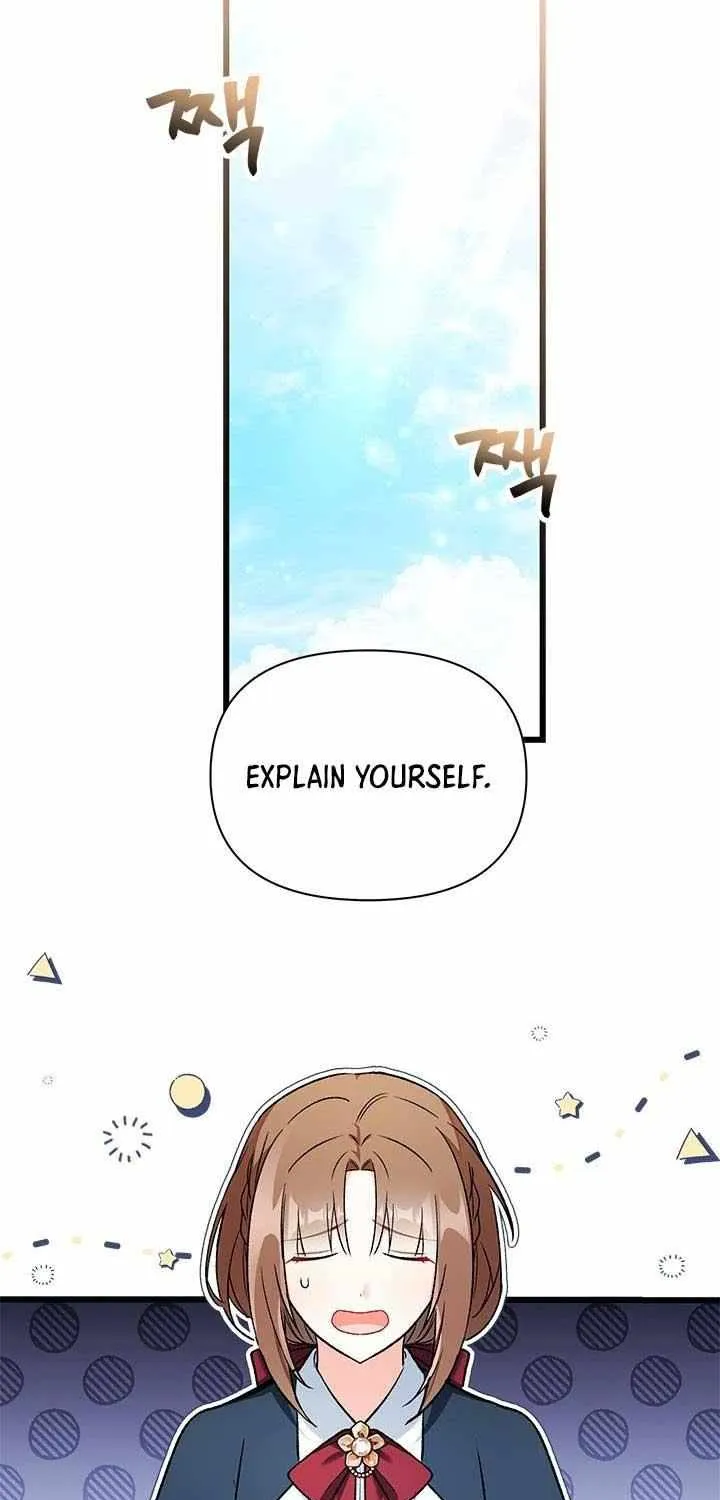 I’m Repaying The Kindness That Raised Me With Obsession Chapter 14 page 69 - 