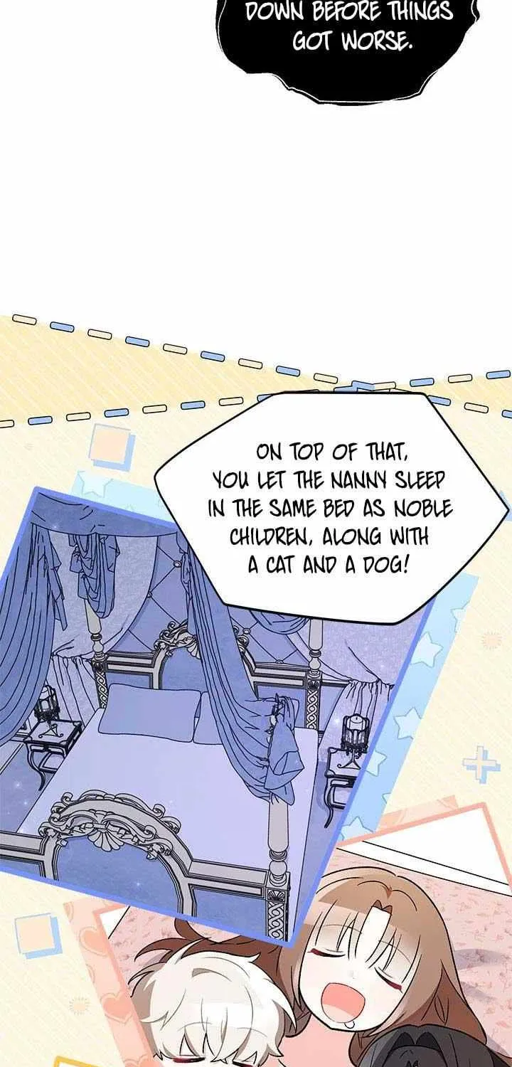 I’m Repaying The Kindness That Raised Me With Obsession Chapter 14 page 72 - 