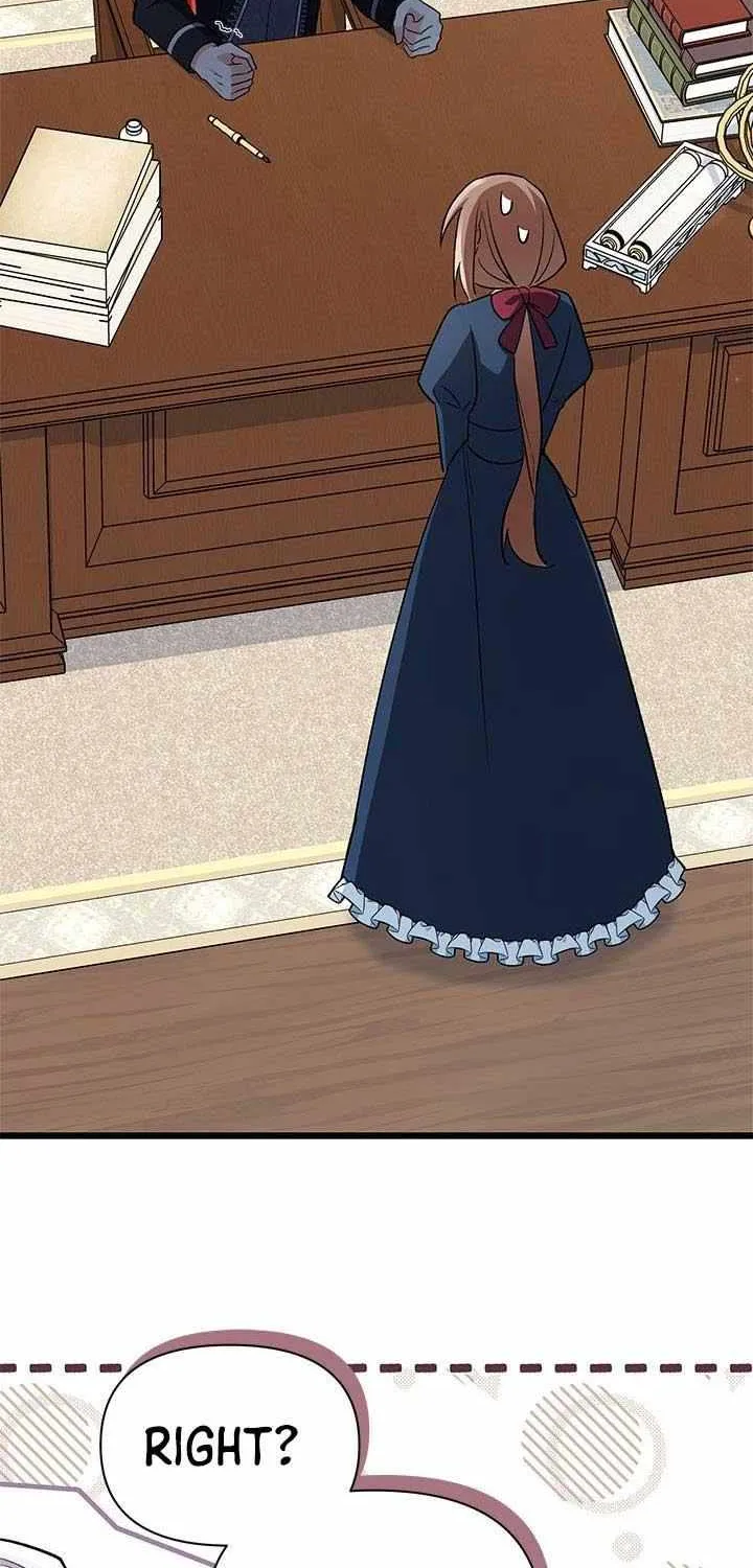 I’m Repaying The Kindness That Raised Me With Obsession Chapter 14 page 74 - 