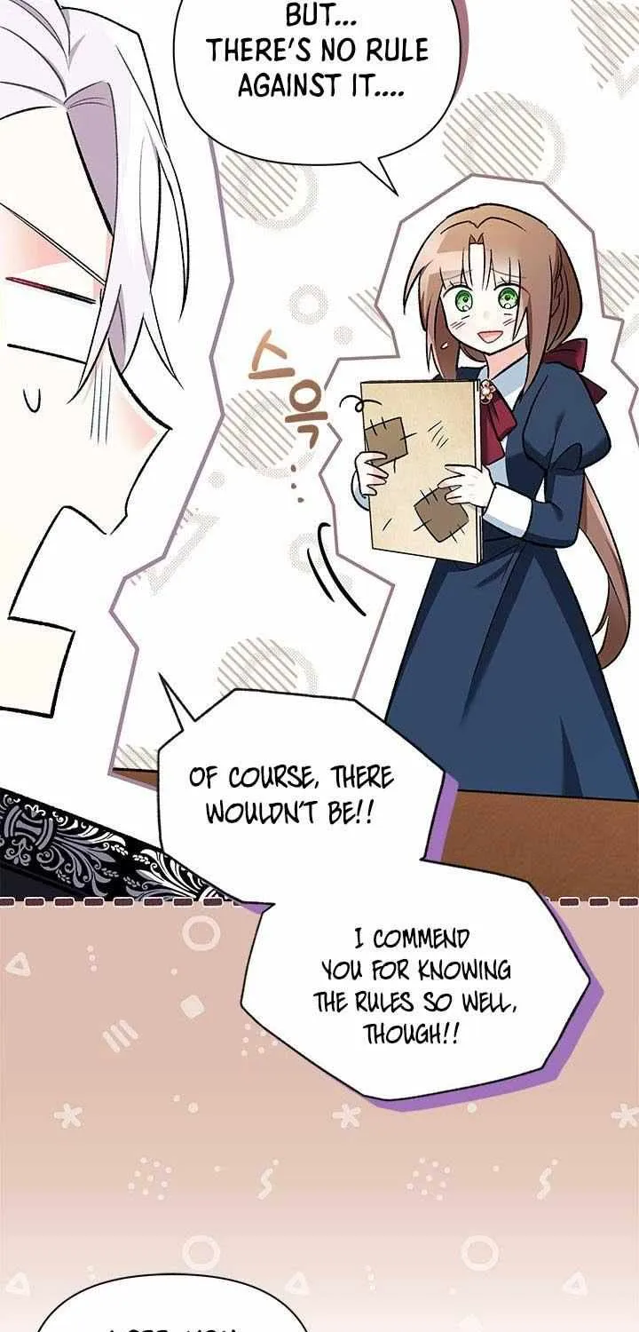 I’m Repaying The Kindness That Raised Me With Obsession Chapter 14 page 75 - 