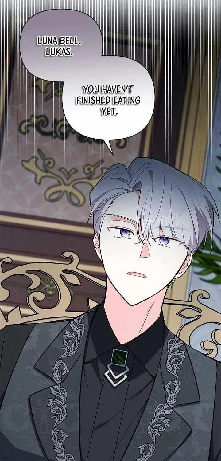 I’m Repaying The Kindness That Raised Me With Obsession Chapter 14 page 10 - 