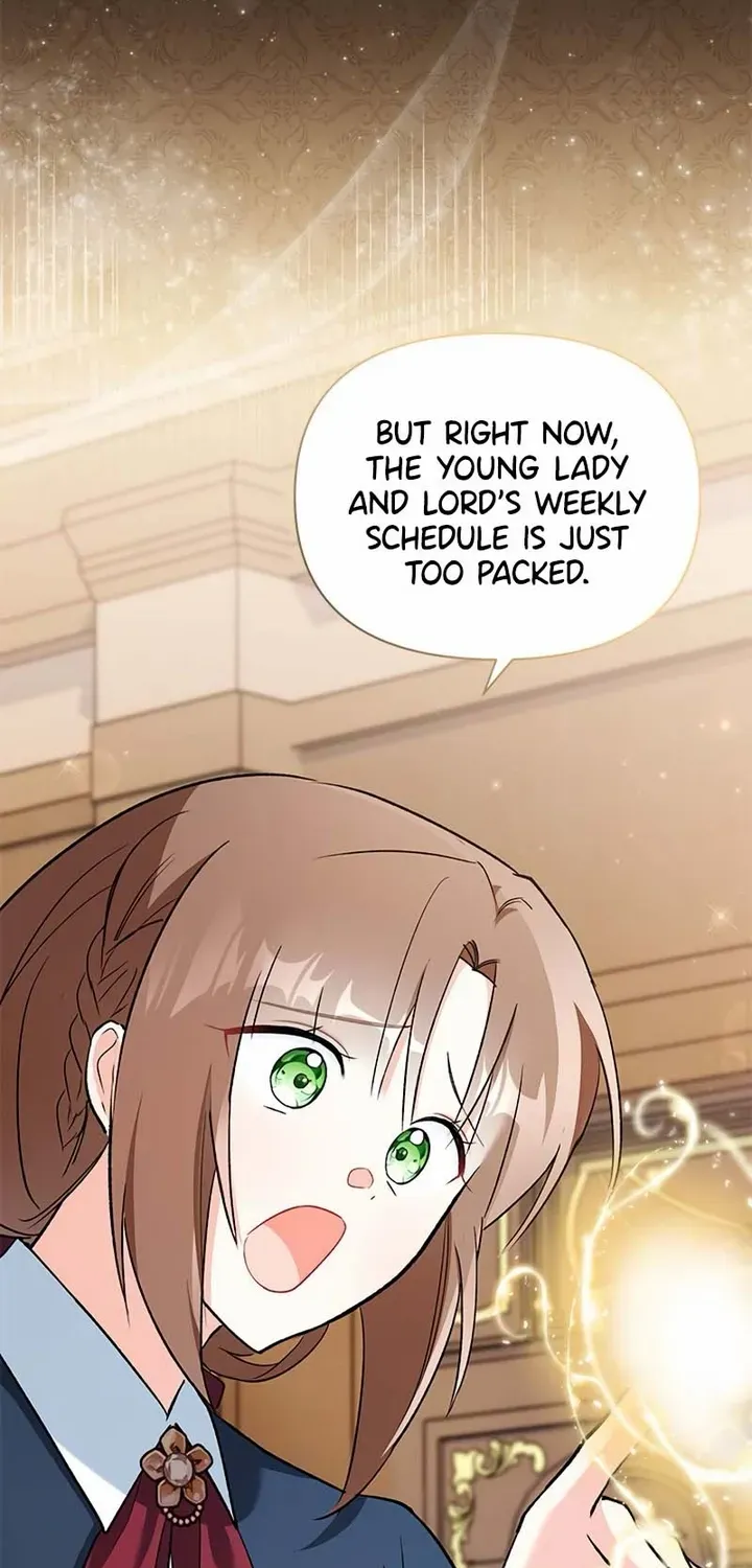 I’m Repaying The Kindness That Raised Me With Obsession Chapter 15 page 13 - 