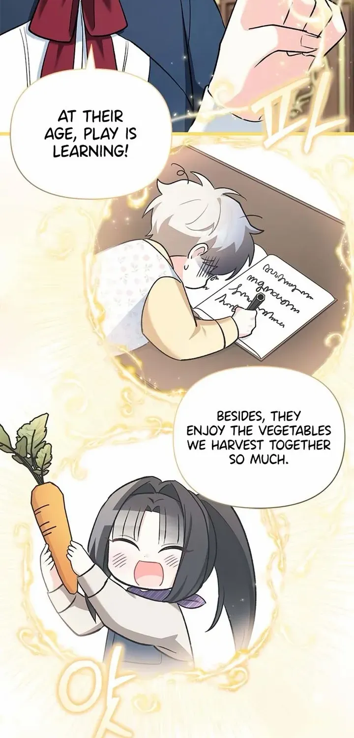 I’m Repaying The Kindness That Raised Me With Obsession Chapter 15 page 14 - 
