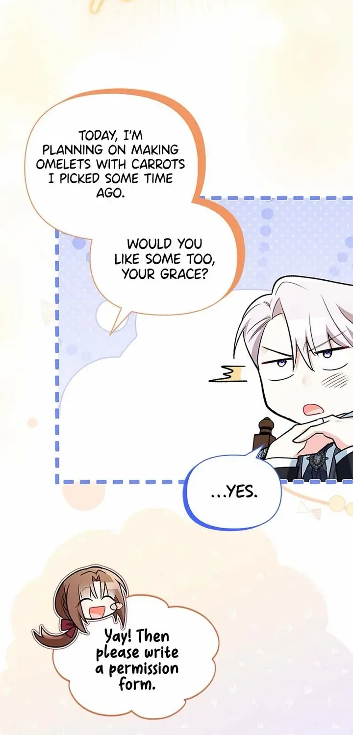 I’m Repaying The Kindness That Raised Me With Obsession Chapter 15 page 15 - 