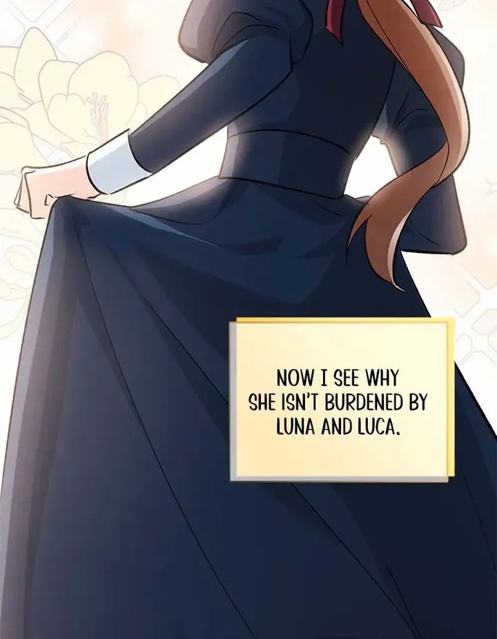 I’m Repaying The Kindness That Raised Me With Obsession Chapter 15 page 19 - 