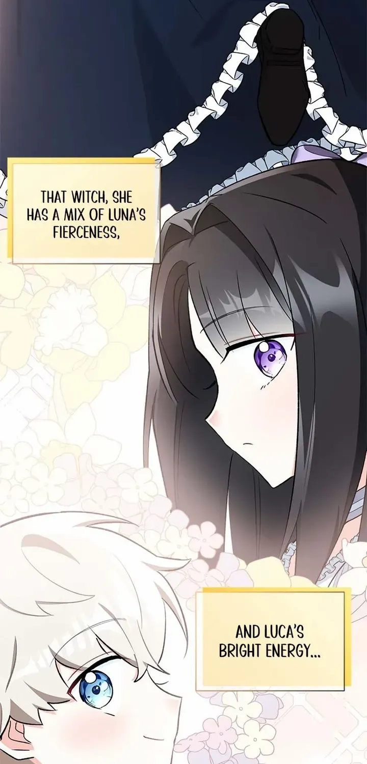 I’m Repaying The Kindness That Raised Me With Obsession Chapter 15 page 20 - 
