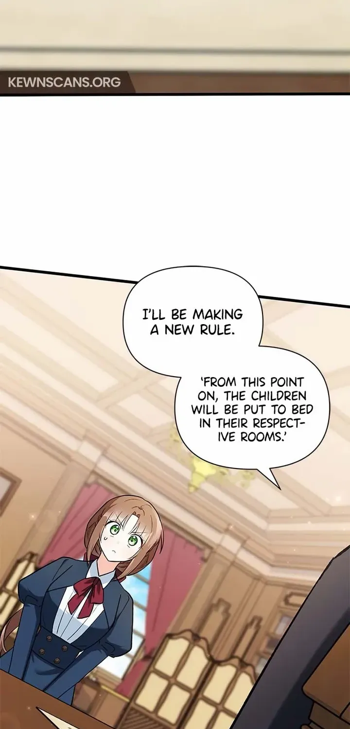 I’m Repaying The Kindness That Raised Me With Obsession Chapter 15 page 3 - 