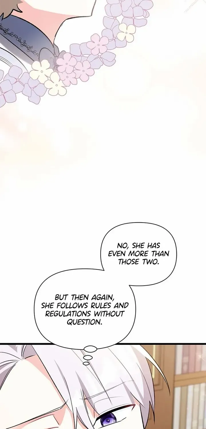 I’m Repaying The Kindness That Raised Me With Obsession Chapter 15 page 21 - 
