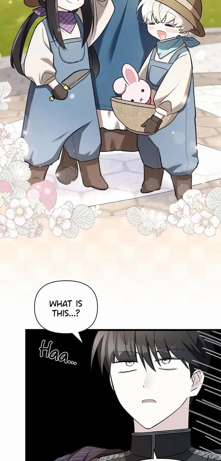 I’m Repaying The Kindness That Raised Me With Obsession Chapter 15 page 25 - 