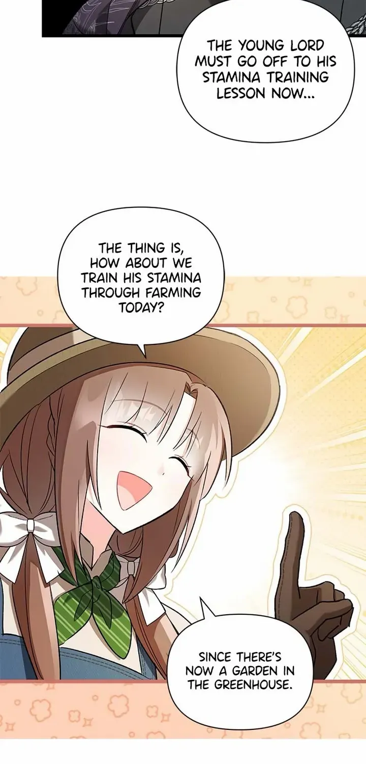 I’m Repaying The Kindness That Raised Me With Obsession Chapter 15 page 26 - 