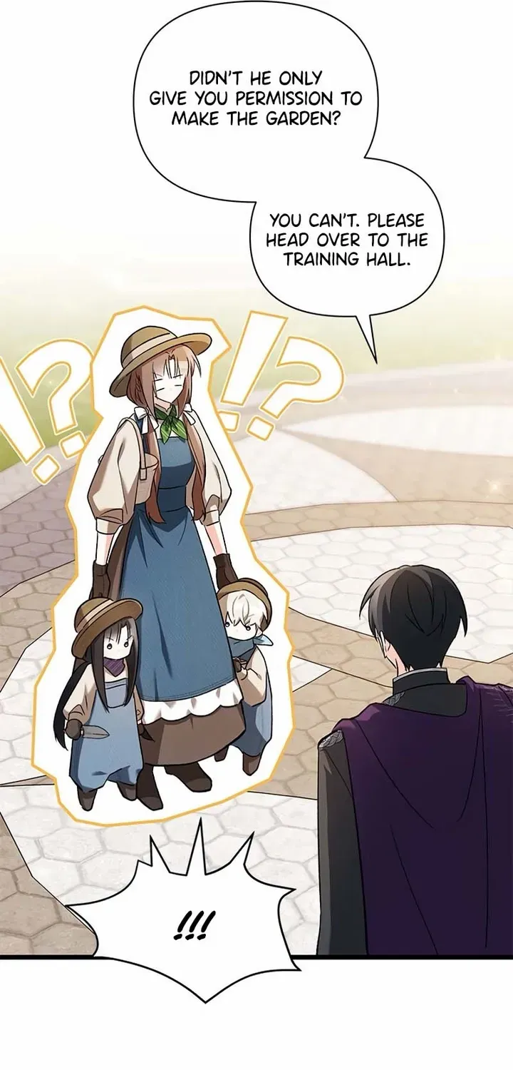 I’m Repaying The Kindness That Raised Me With Obsession Chapter 15 page 28 - 