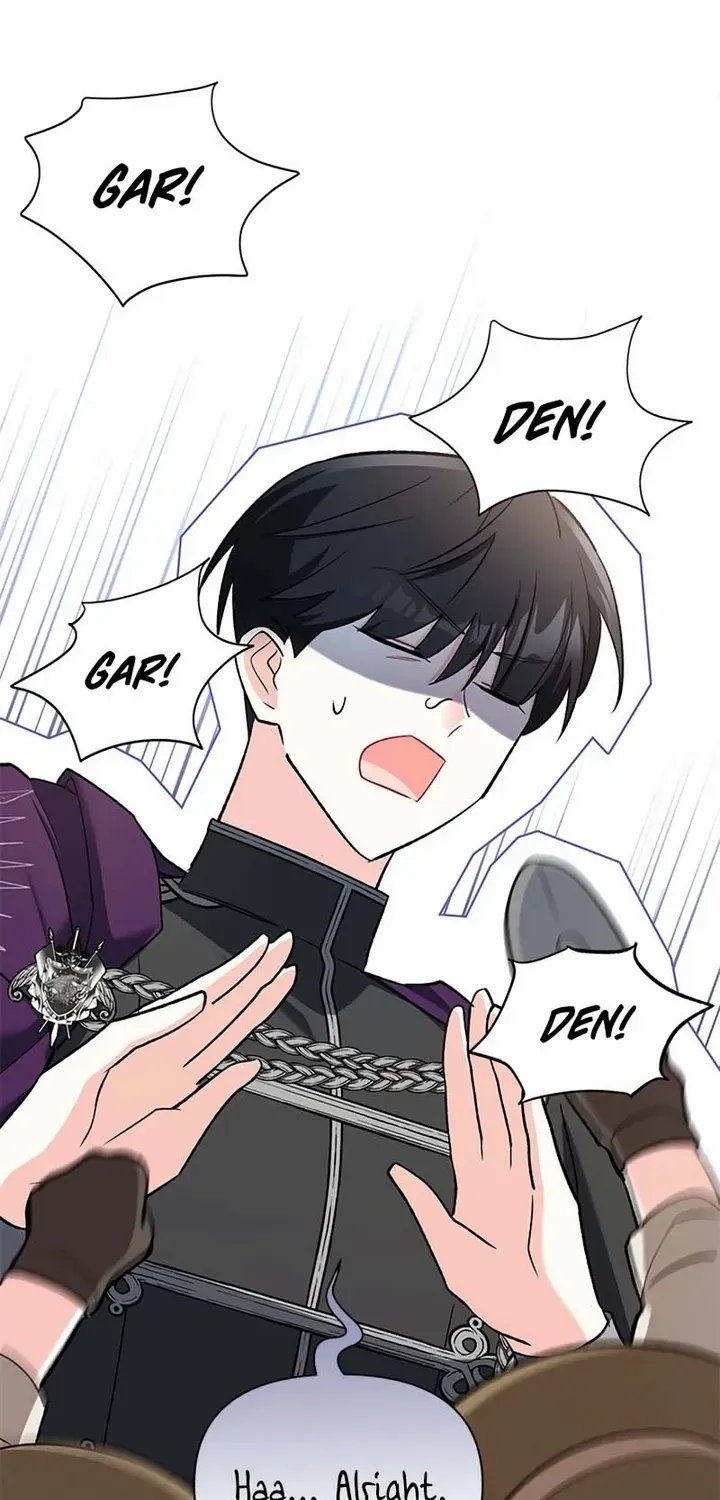 I’m Repaying The Kindness That Raised Me With Obsession Chapter 15 page 30 - 