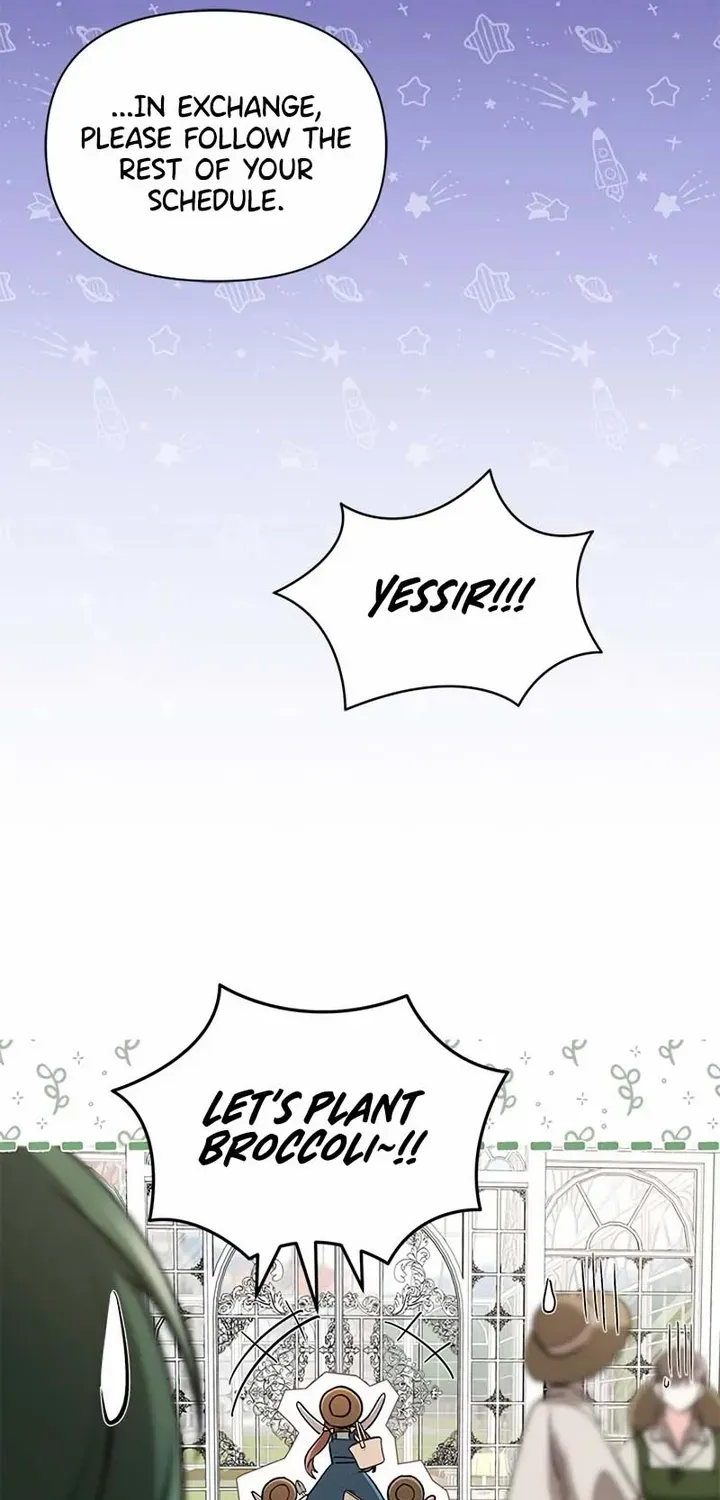 I’m Repaying The Kindness That Raised Me With Obsession Chapter 15 page 32 - 