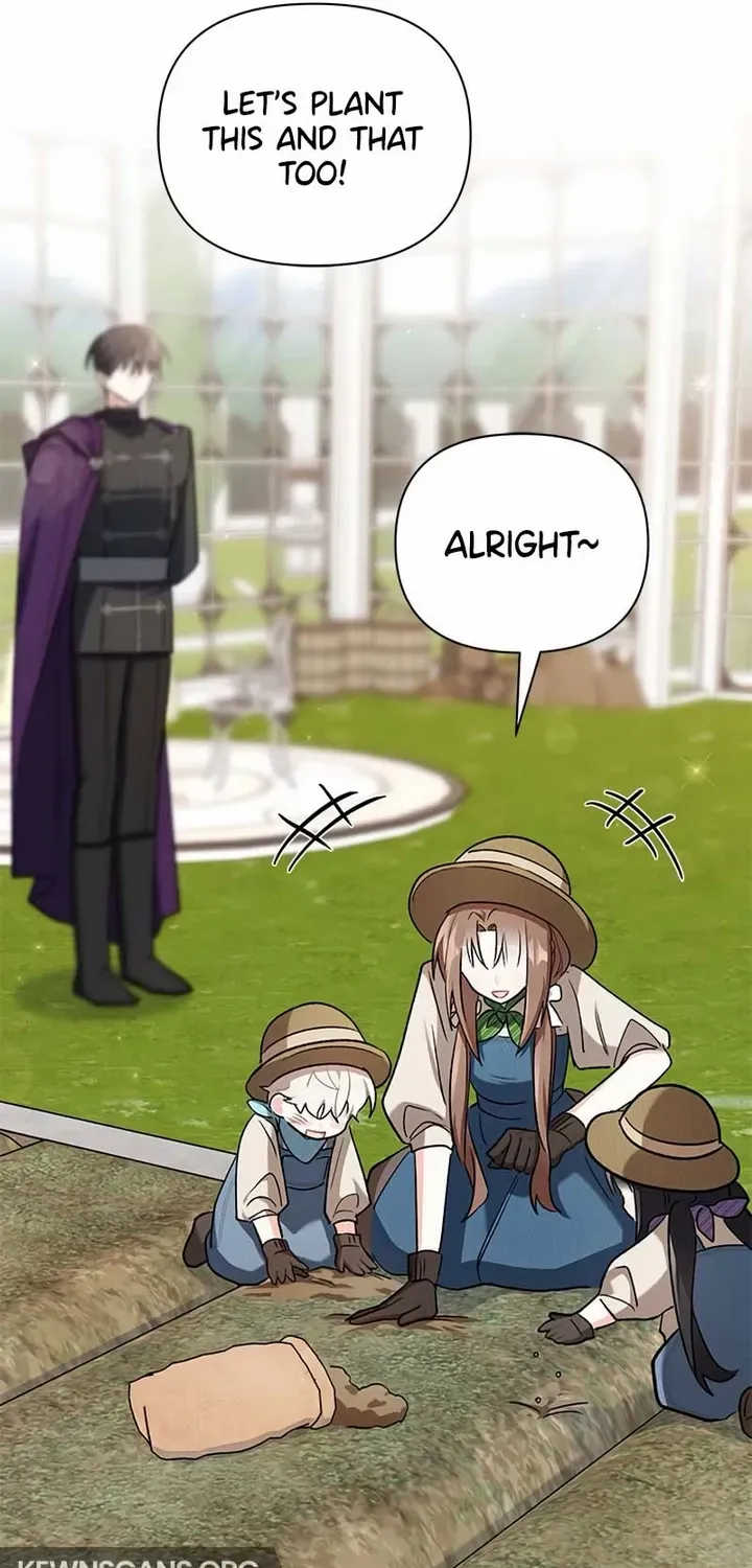 I’m Repaying The Kindness That Raised Me With Obsession Chapter 15 page 36 - 