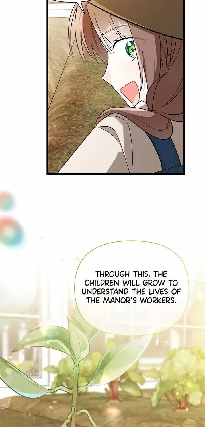 I’m Repaying The Kindness That Raised Me With Obsession Chapter 15 page 38 - 