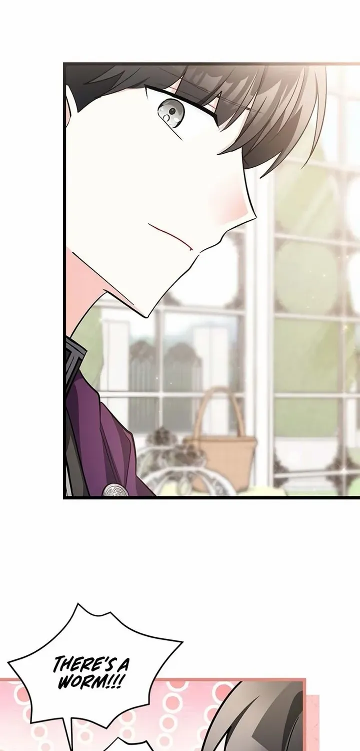I’m Repaying The Kindness That Raised Me With Obsession Chapter 15 page 41 - 