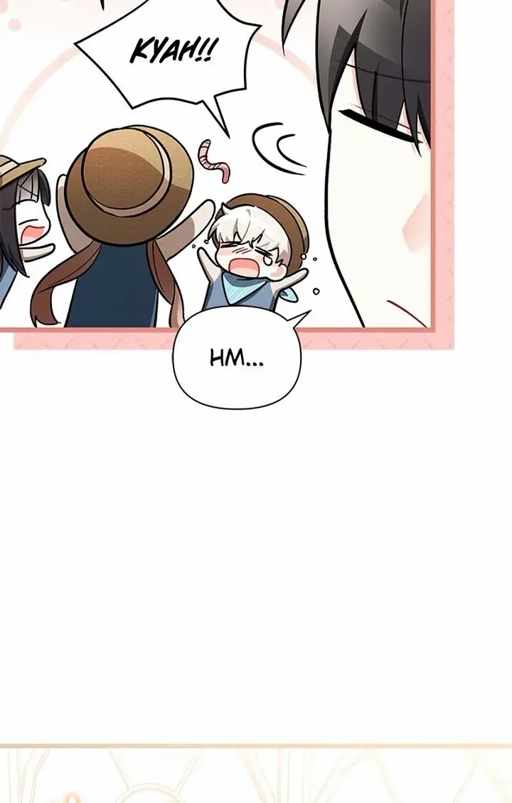 I’m Repaying The Kindness That Raised Me With Obsession Chapter 15 page 42 - 