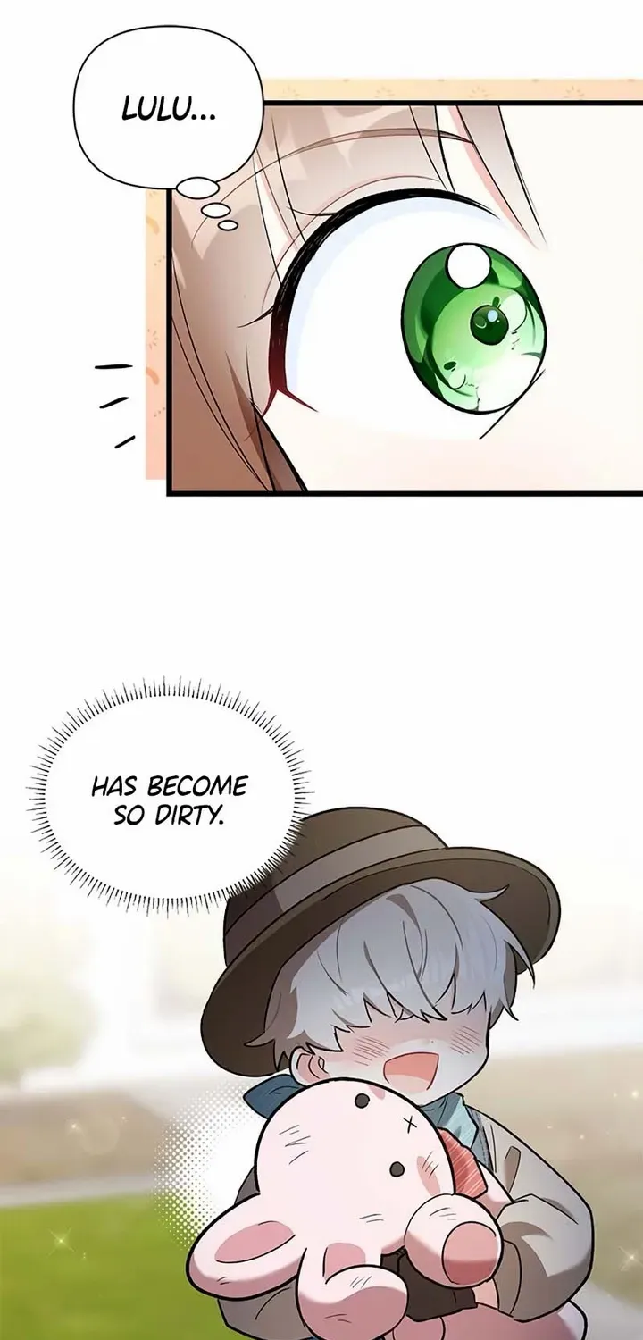 I’m Repaying The Kindness That Raised Me With Obsession Chapter 15 page 45 - 