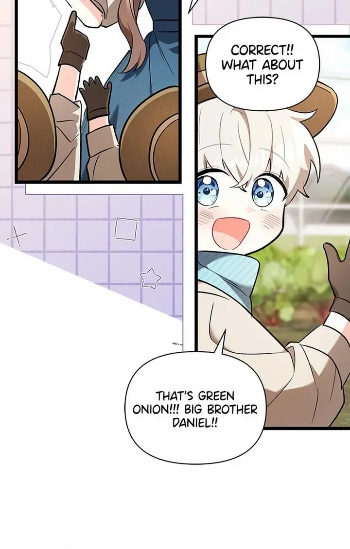 I’m Repaying The Kindness That Raised Me With Obsession Chapter 15 page 49 - 