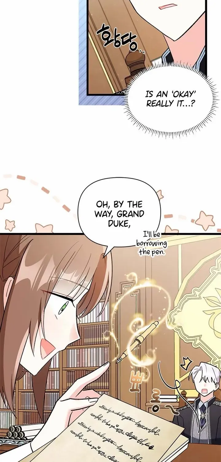 I’m Repaying The Kindness That Raised Me With Obsession Chapter 15 page 6 - 