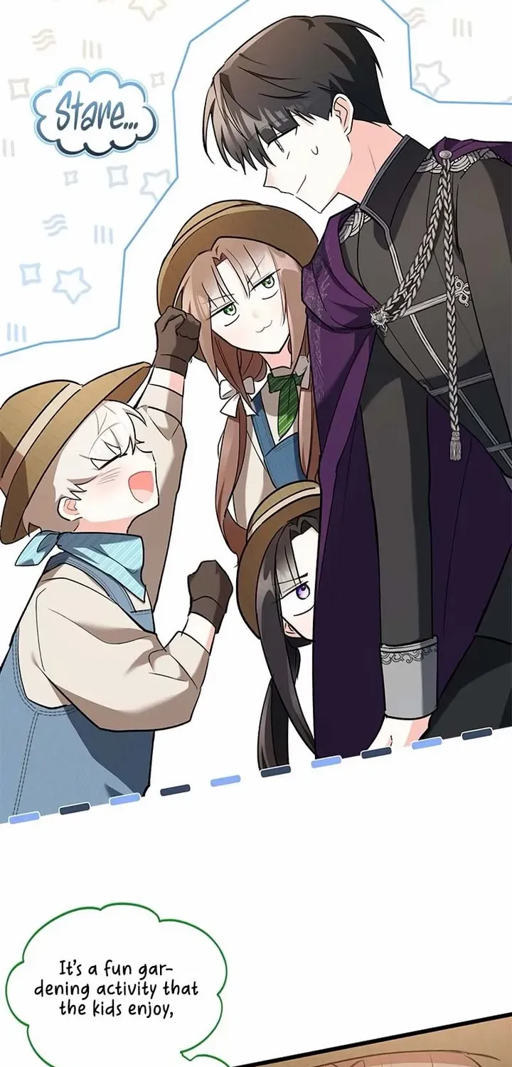 I’m Repaying The Kindness That Raised Me With Obsession Chapter 15 page 51 - 