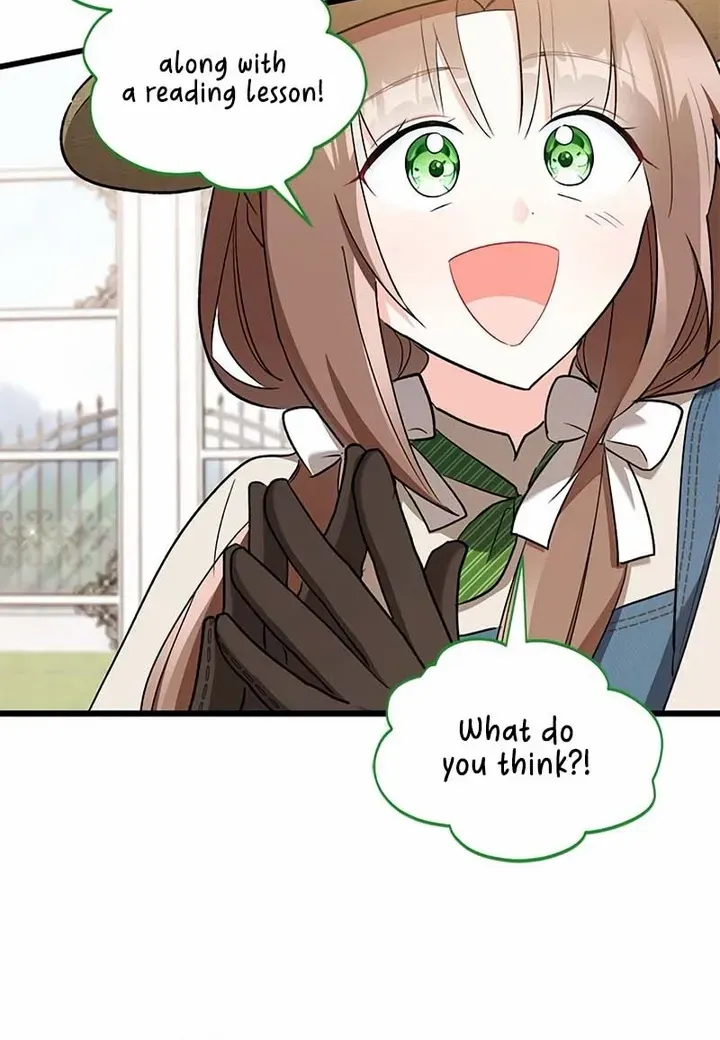 I’m Repaying The Kindness That Raised Me With Obsession Chapter 15 page 52 - 