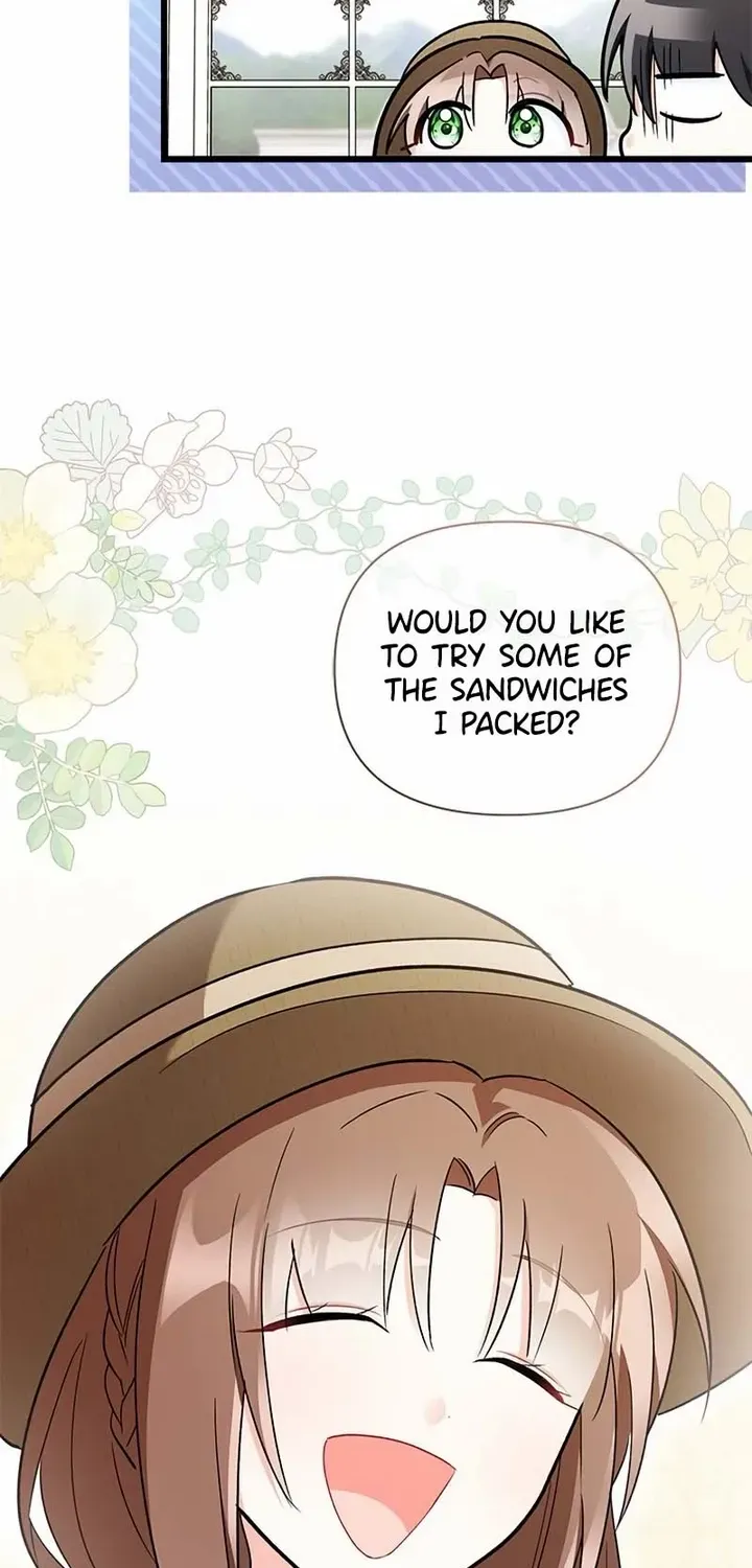 I’m Repaying The Kindness That Raised Me With Obsession Chapter 15 page 54 - 