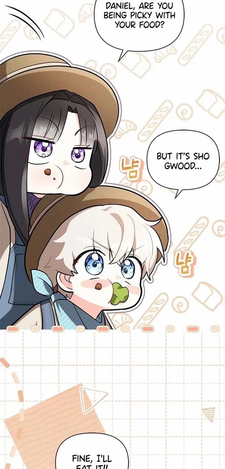 I’m Repaying The Kindness That Raised Me With Obsession Chapter 15 page 58 - 