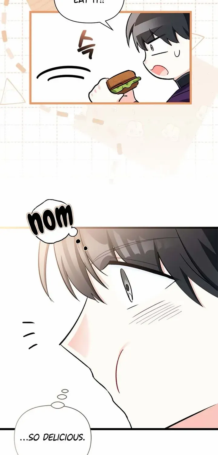 I’m Repaying The Kindness That Raised Me With Obsession Chapter 15 page 59 - 