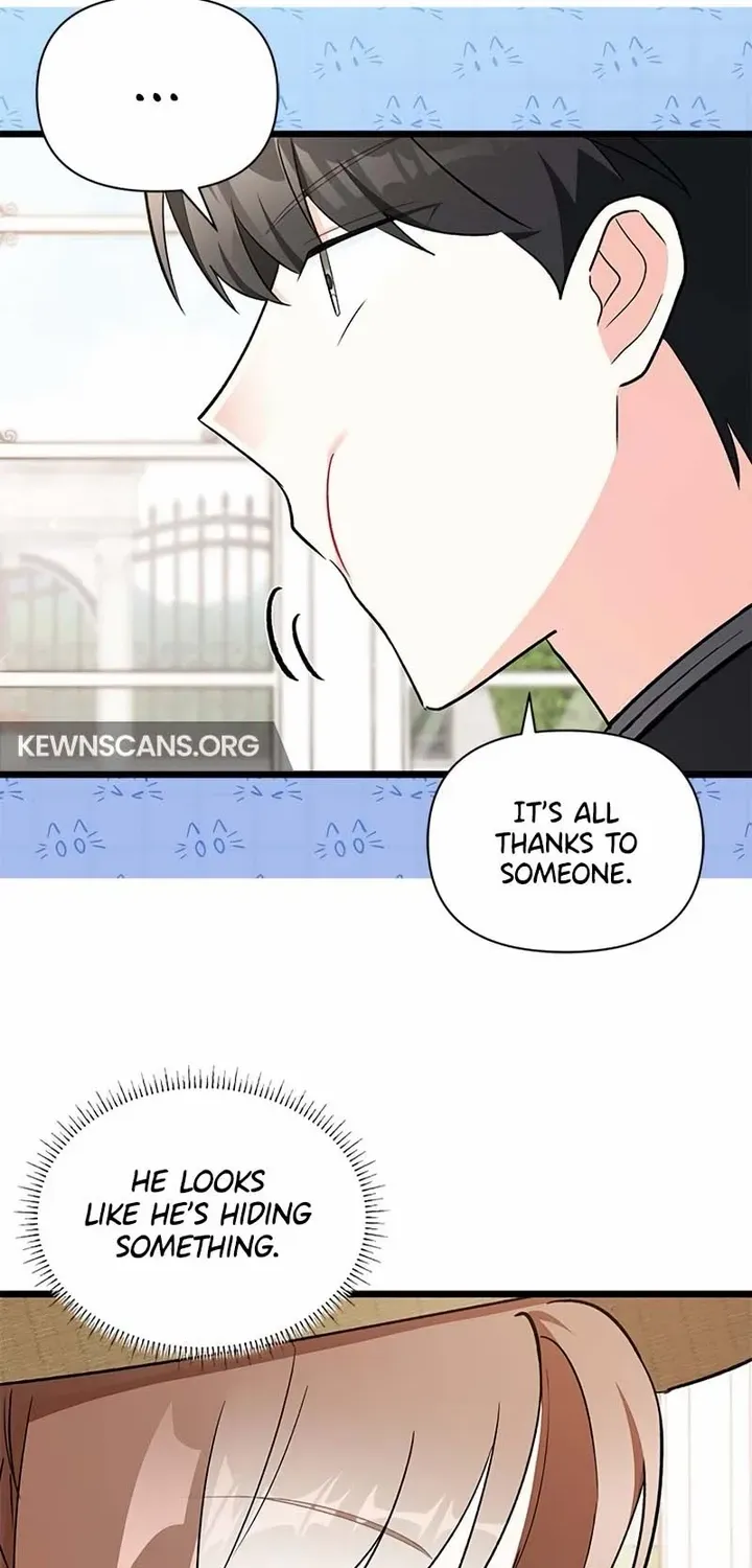 I’m Repaying The Kindness That Raised Me With Obsession Chapter 15 page 62 - 