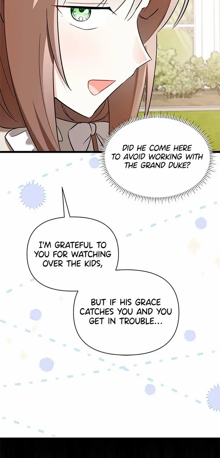 I’m Repaying The Kindness That Raised Me With Obsession Chapter 15 page 63 - 