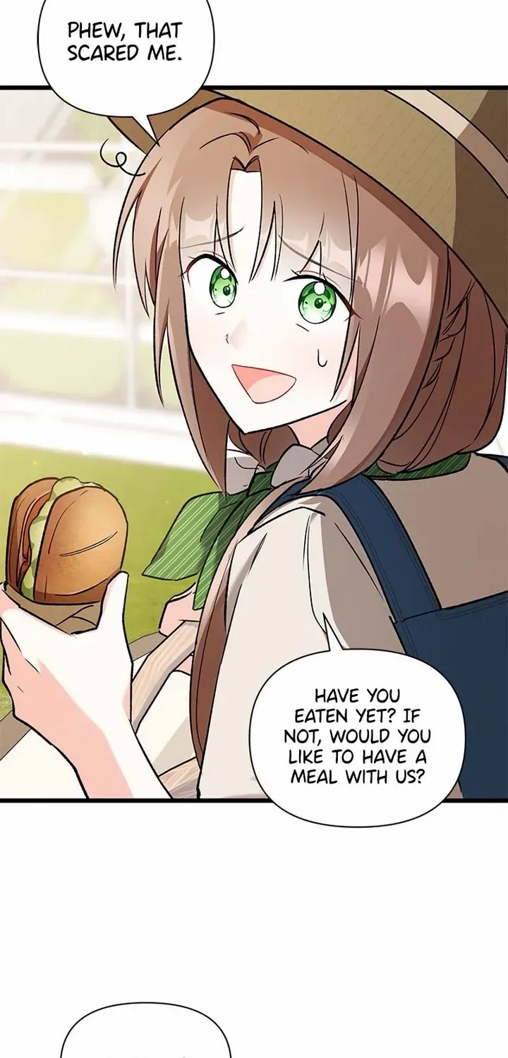 I’m Repaying The Kindness That Raised Me With Obsession Chapter 15 page 67 - 