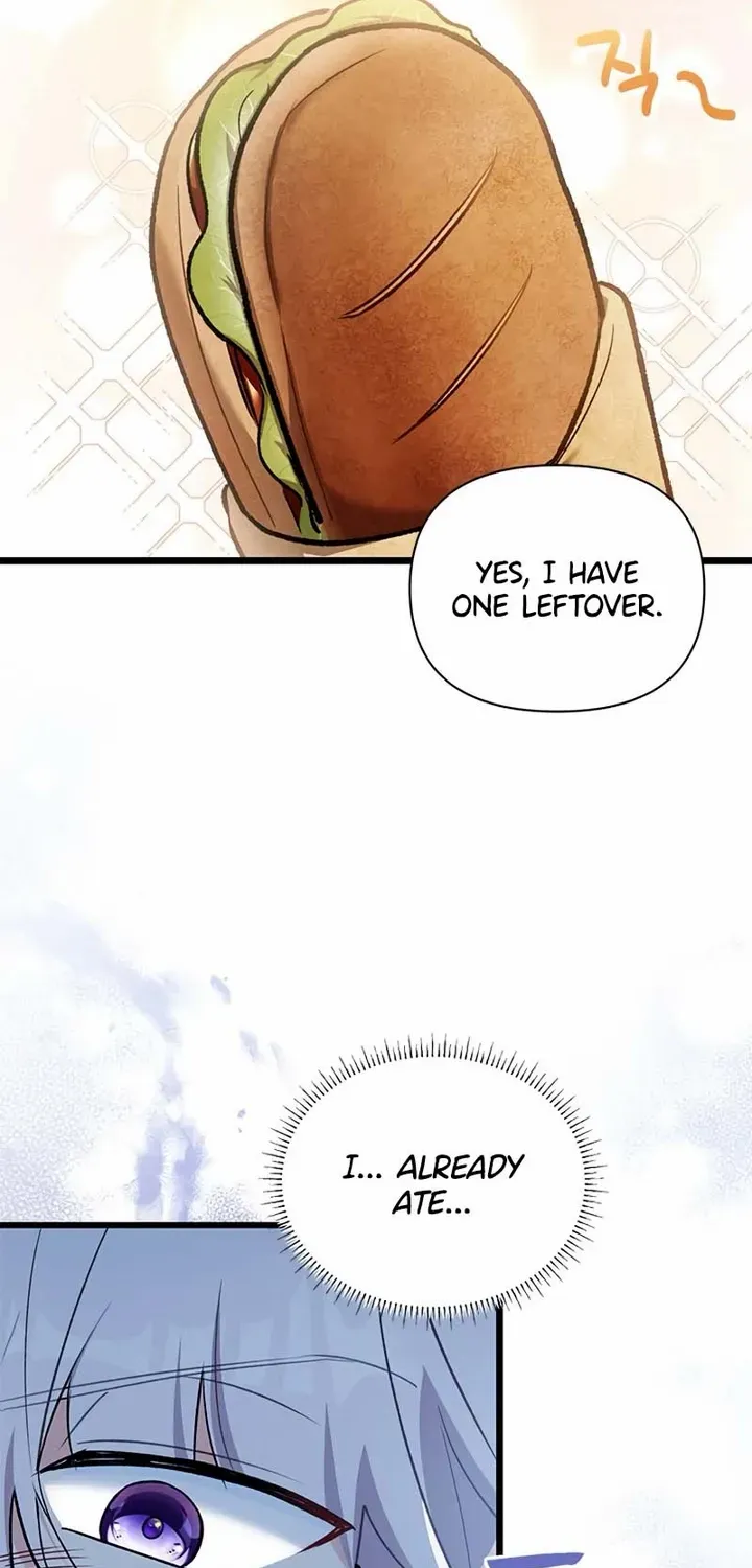 I’m Repaying The Kindness That Raised Me With Obsession Chapter 15 page 69 - 