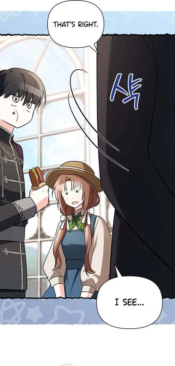 I’m Repaying The Kindness That Raised Me With Obsession Chapter 15 page 72 - 