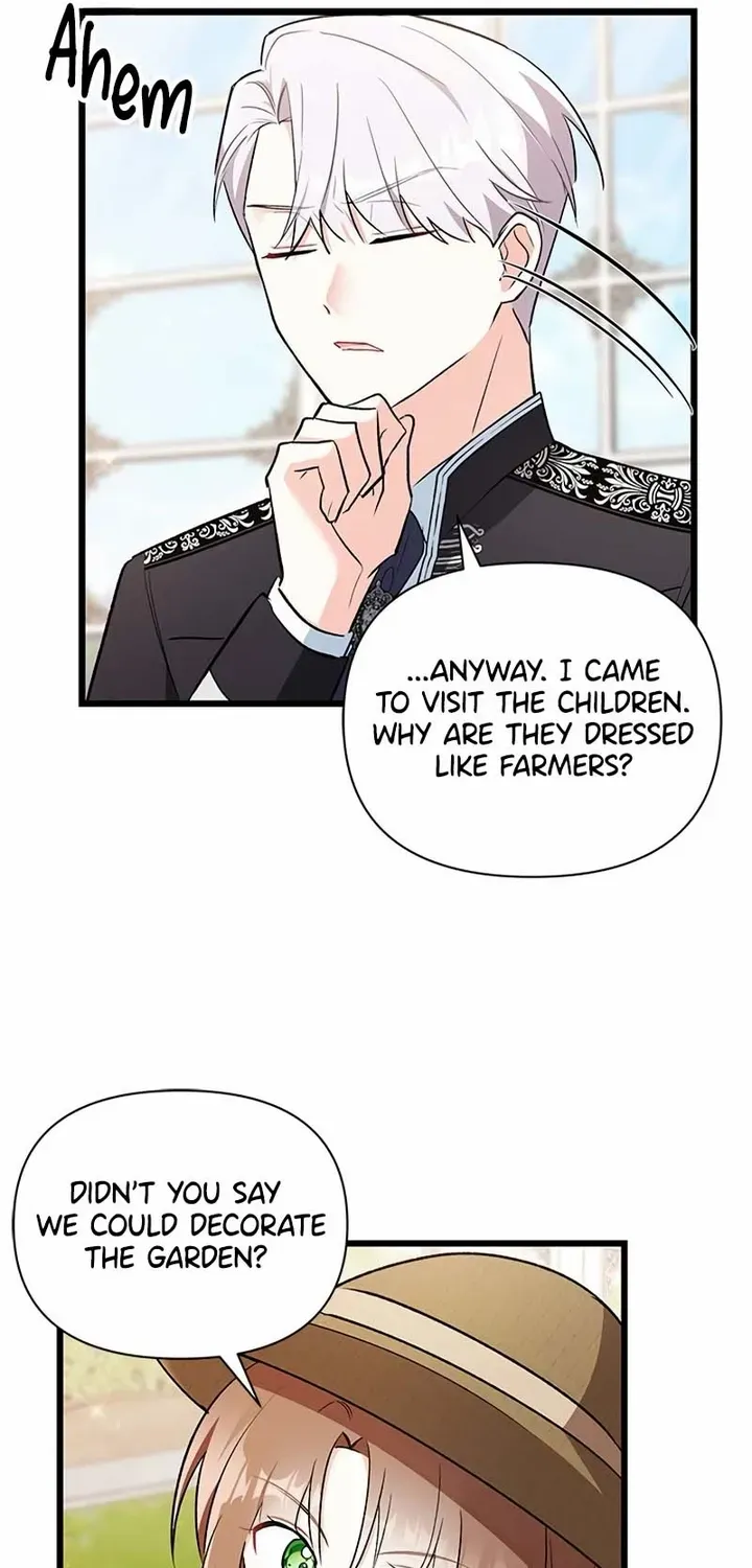 I’m Repaying The Kindness That Raised Me With Obsession Chapter 15 page 76 - 