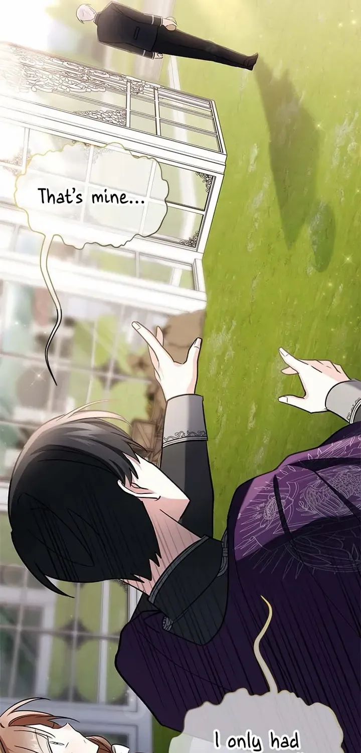 I’m Repaying The Kindness That Raised Me With Obsession Chapter 15 page 80 - 
