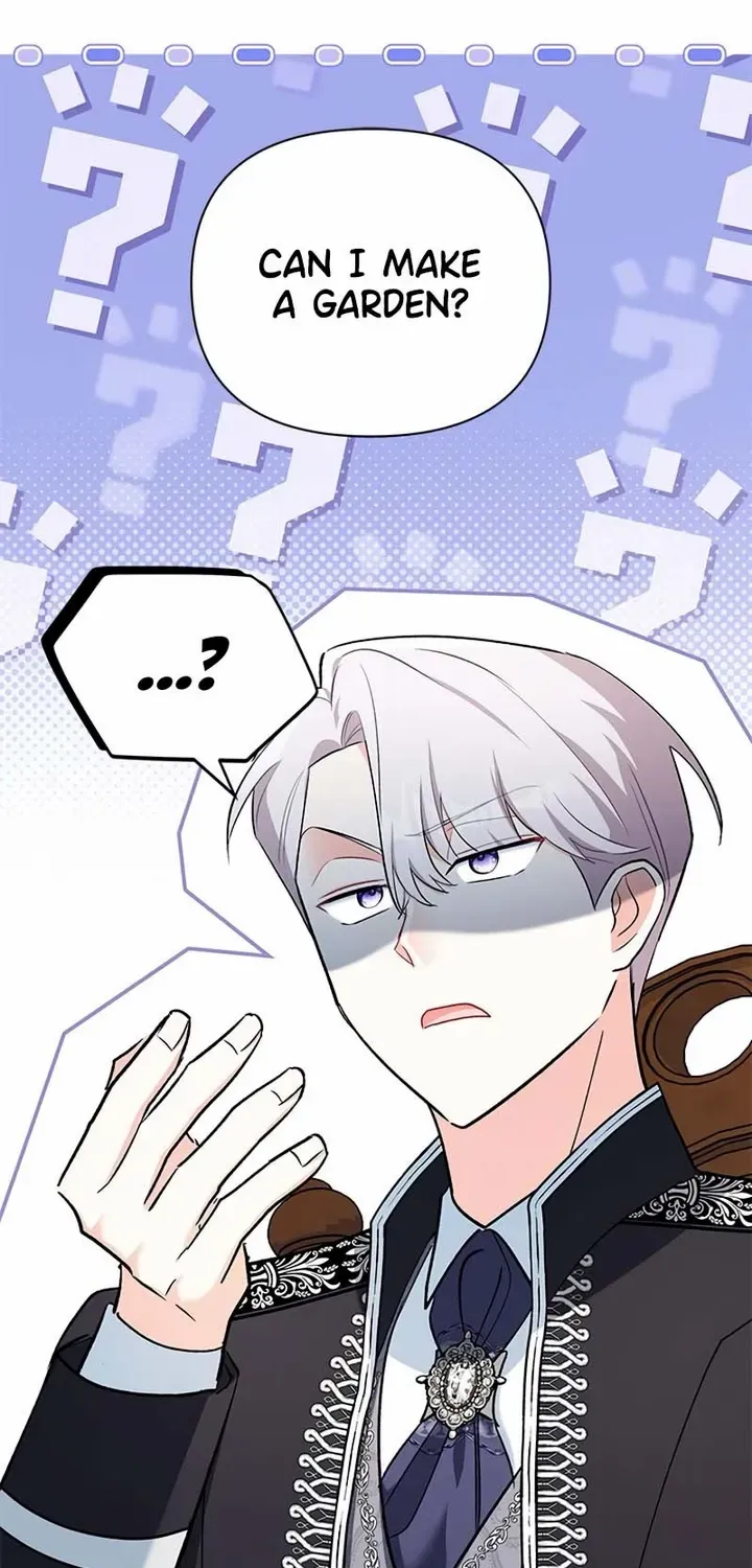 I’m Repaying The Kindness That Raised Me With Obsession Chapter 15 page 9 - 