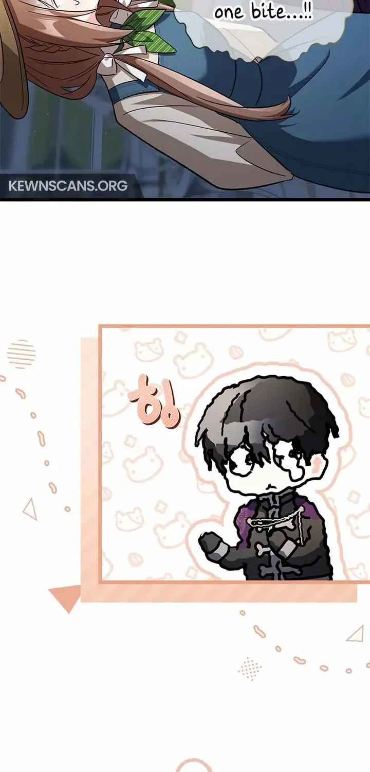 I’m Repaying The Kindness That Raised Me With Obsession Chapter 15 page 81 - 