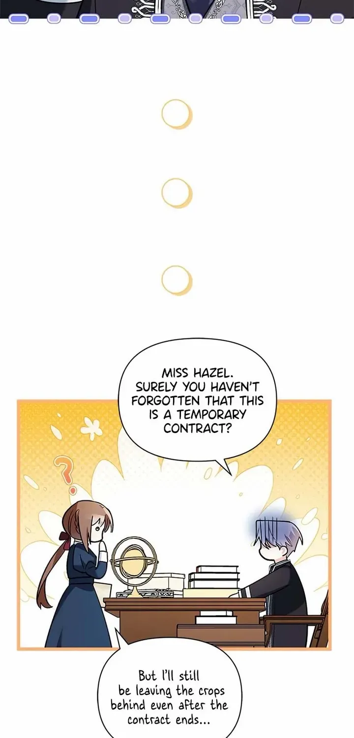 I’m Repaying The Kindness That Raised Me With Obsession Chapter 15 page 10 - 
