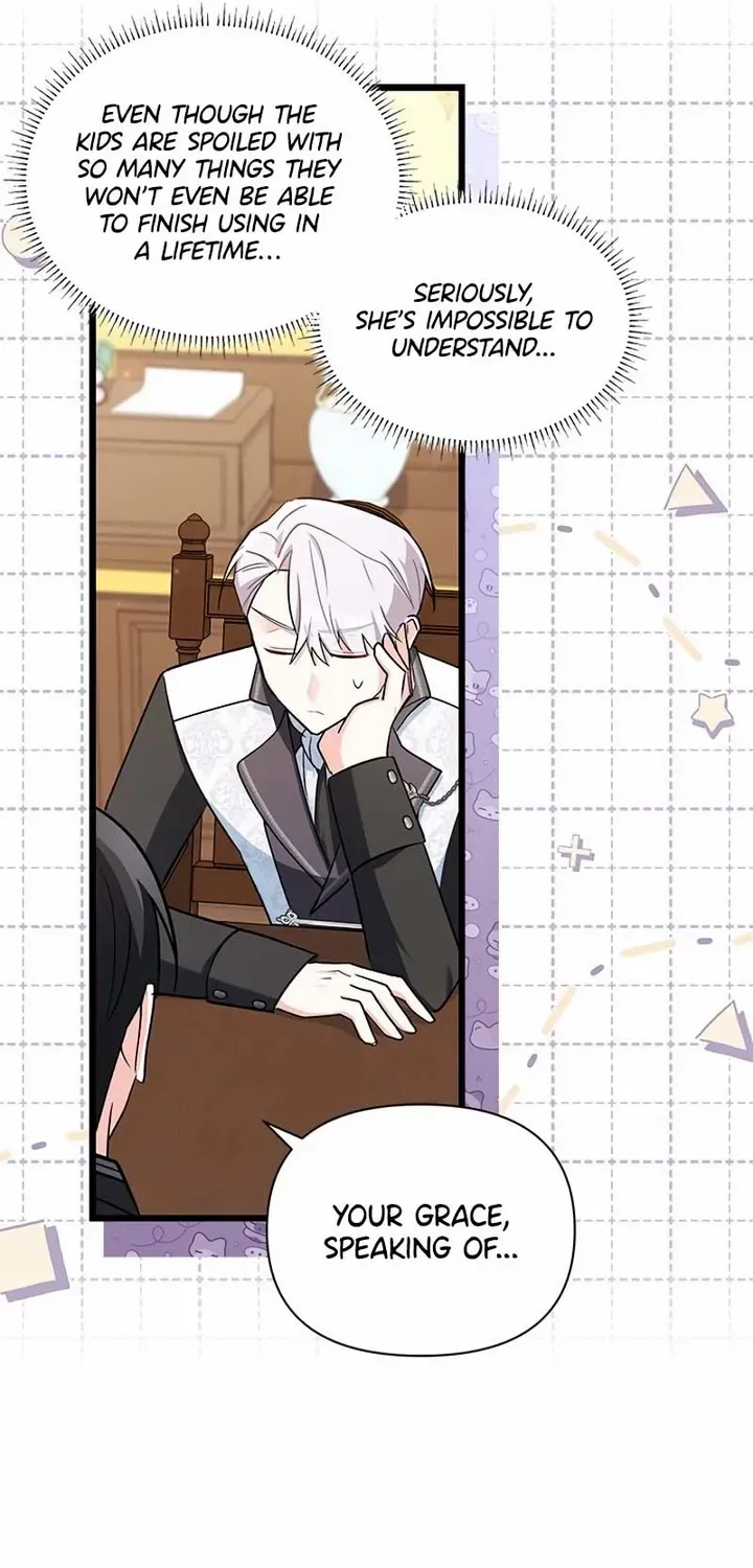I’m Repaying The Kindness That Raised Me With Obsession Chapter 16 page 12 - 