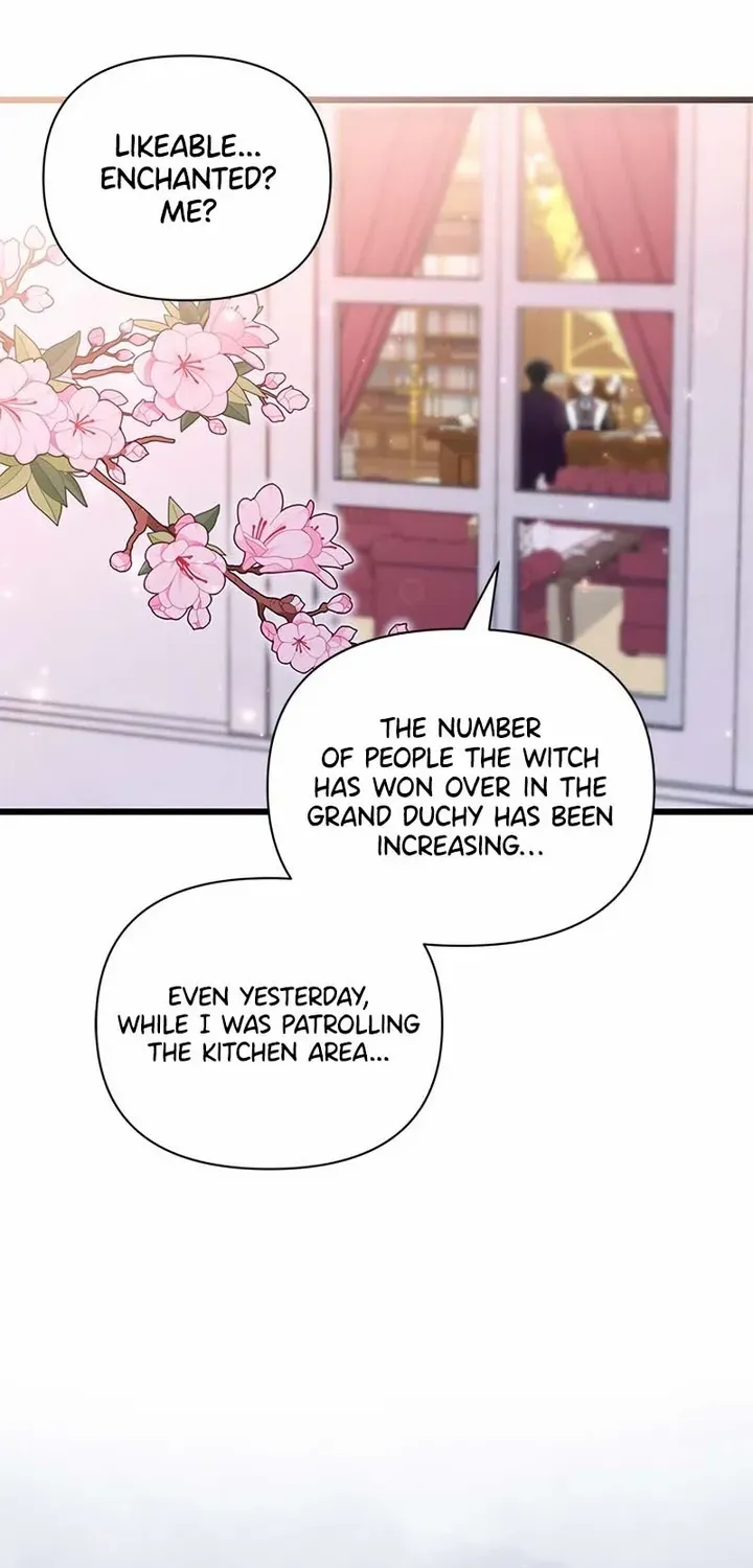 I’m Repaying The Kindness That Raised Me With Obsession Chapter 16 page 14 - 