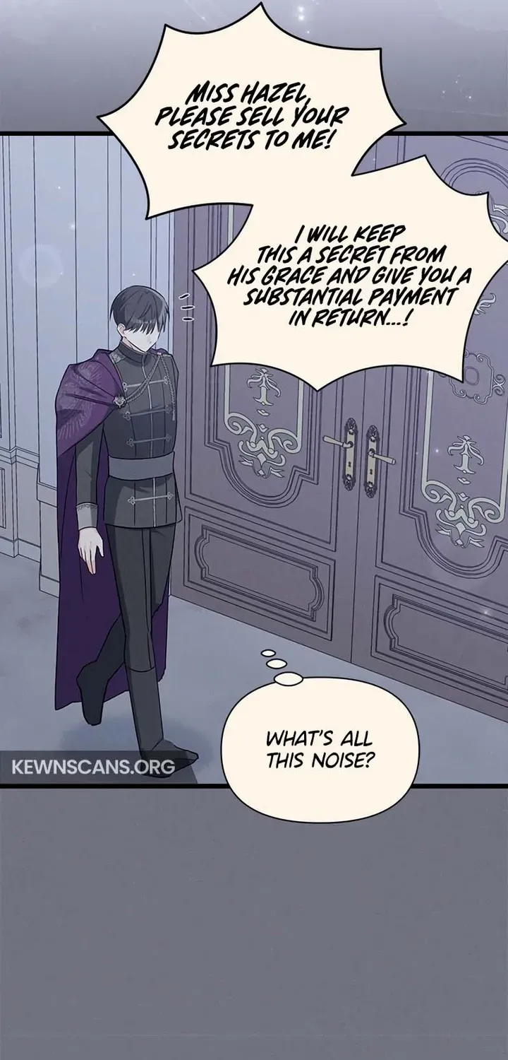 I’m Repaying The Kindness That Raised Me With Obsession Chapter 16 page 16 - 