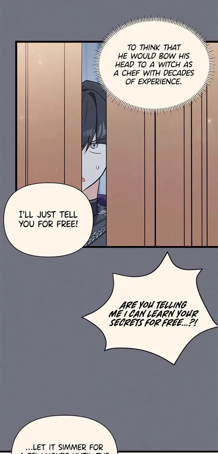 I’m Repaying The Kindness That Raised Me With Obsession Chapter 16 page 18 - 