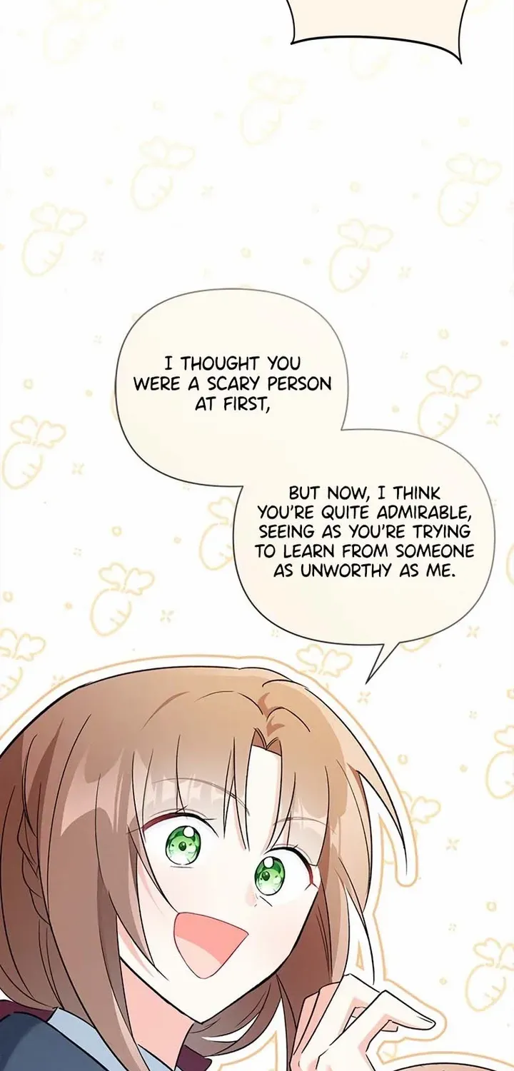 I’m Repaying The Kindness That Raised Me With Obsession Chapter 16 page 22 - 
