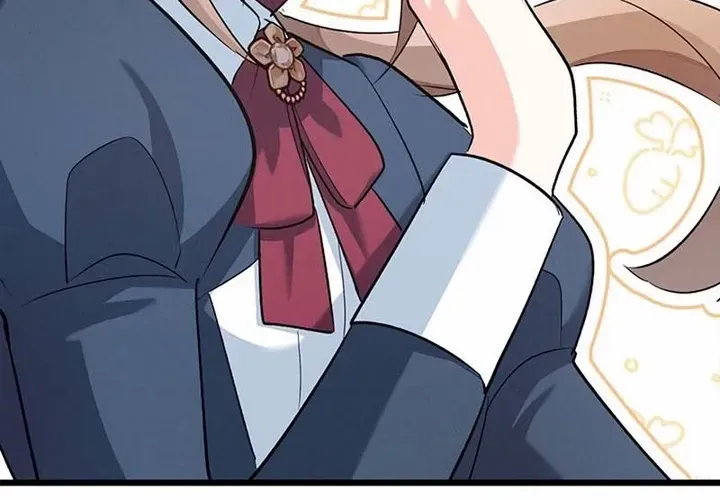 I’m Repaying The Kindness That Raised Me With Obsession Chapter 16 page 23 - 
