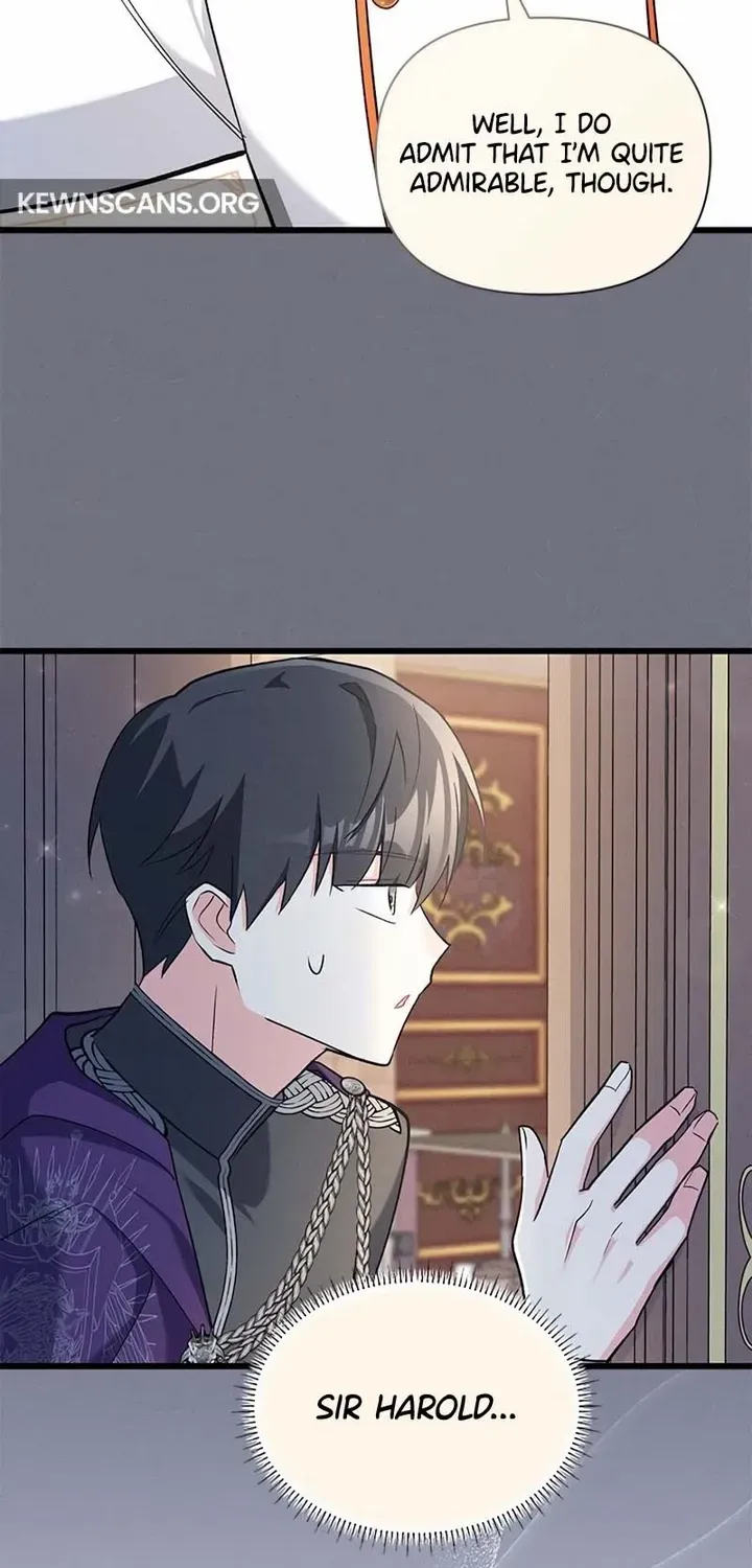 I’m Repaying The Kindness That Raised Me With Obsession Chapter 16 page 25 - 