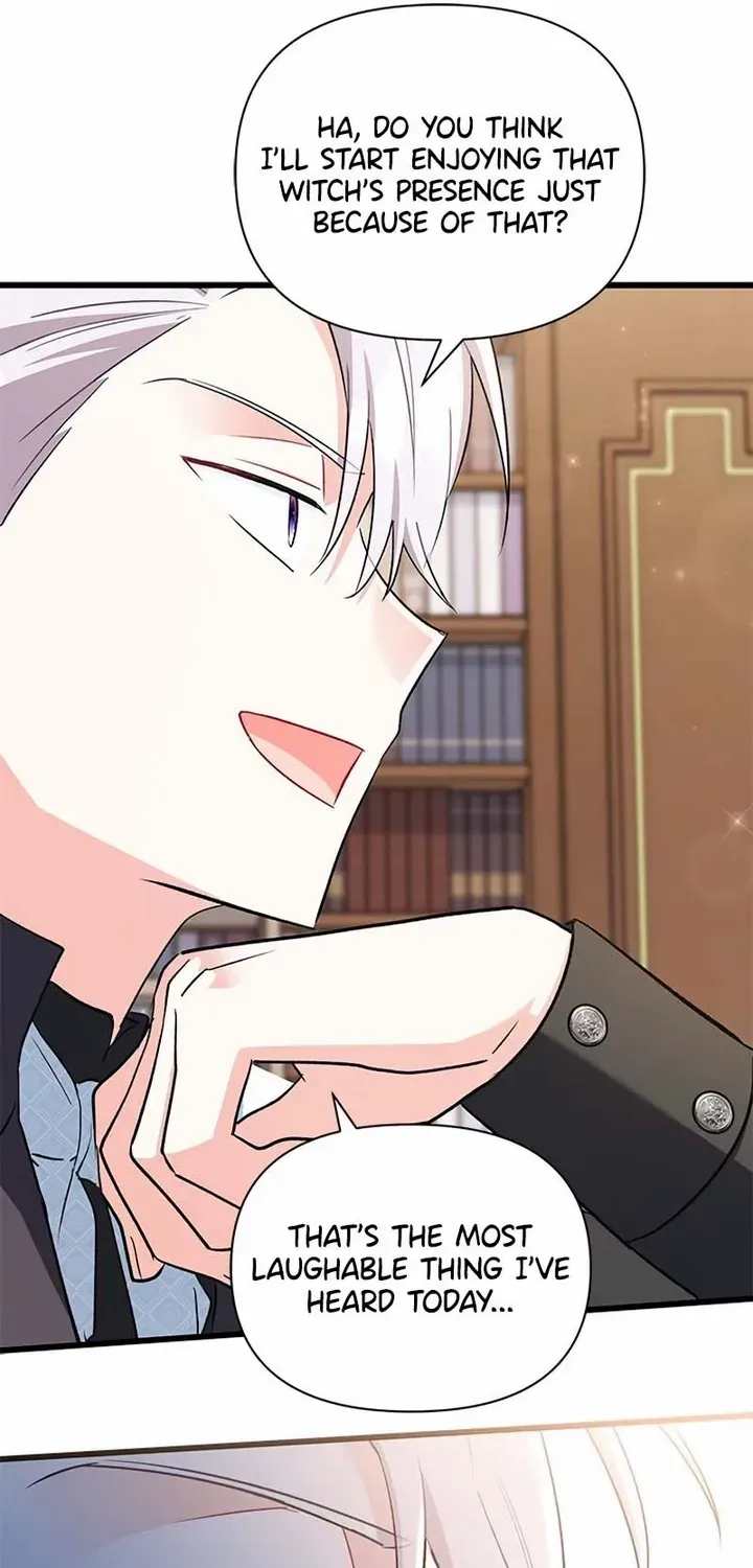 I’m Repaying The Kindness That Raised Me With Obsession Chapter 16 page 28 - 